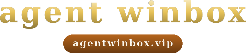 agent winbox logo